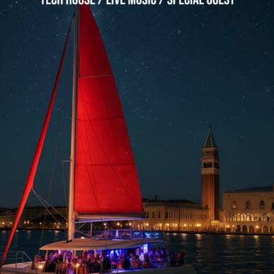 PRIVATE BOAT⚓️ by PRIVATE ISLAND