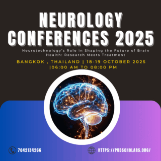 Expand Your Network at Neurology Conference 2025