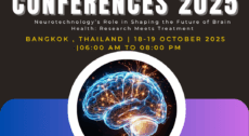 Expand Your Network at Neurology Conference 2025