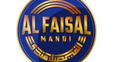 Al Faisal Mandi