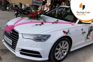 Heritage Cabs | Luxury & Premium Car Rental Jaipur, Udaipur, Jodhpur