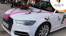 Heritage Cabs | Luxury & Premium Car Rental Jaipur, Udaipur, Jodhpur