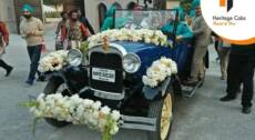Heritage Cabs | Luxury & Premium Car Rental Jaipur, Udaipur, Jodhpur