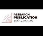 Journal Publishing Services UAE