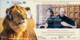 SPIRITI GUIDA. Festival OTTOBREinPOESIA 2025