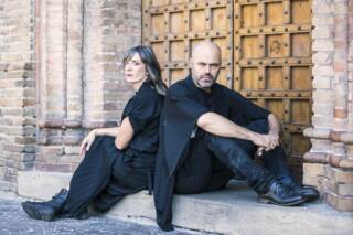 SPIRITI GUIDA. Festival OTTOBREinPOESIA 2025