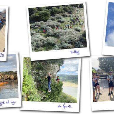 L’Acqua e La Roccia 2025