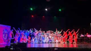Dream, Viaggio nel cuore dell’Africa – LECCO
