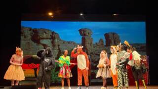Dream, Viaggio nel cuore dell’Africa – LECCO