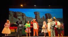 Dream, Viaggio nel cuore dell’Africa – LECCO