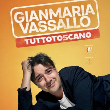 GIANMARIA VASSALLO – TuttoToscano