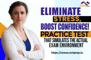 Oracle 1Z0-1162-1 Questions – Prepare Smarter with certprep.io