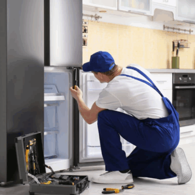 Samsung Refrigerator Repair – Expert UAE Samsung Service