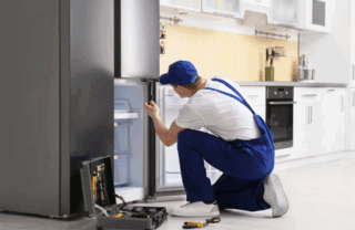 Samsung Refrigerator Repair – Expert UAE Samsung Service