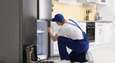 Samsung Refrigerator Repair – Expert UAE Samsung Service