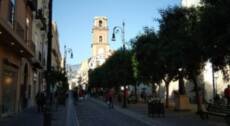 Sorrento Experience: Heritage Walk, Sea Views & Lemon Tour