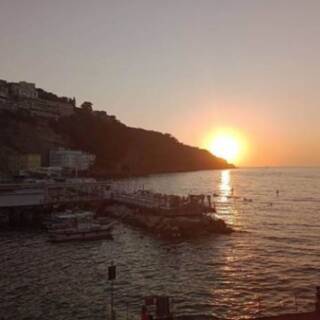 Sorrento Experience: Heritage Walk, Sea Views & Lemon Tour