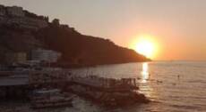 Sorrento Experience: Heritage Walk, Sea Views & Lemon Tour