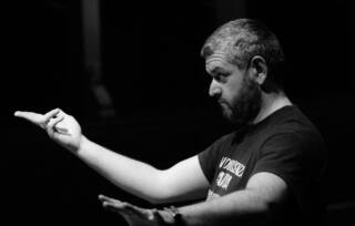 Il suono della Terra. Musiche per Pietro Maraschin