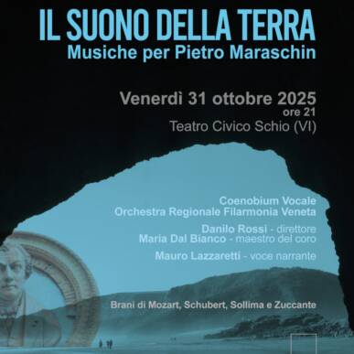 Il suono della Terra. Musiche per Pietro Maraschin