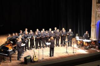 Il suono della Terra. Musiche per Pietro Maraschin