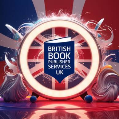 Poetry Publishing Agency in UK