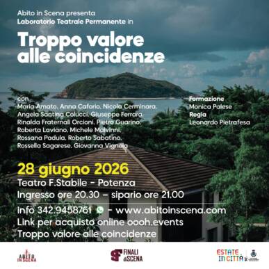 Troppo valore alle coincidenze