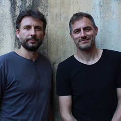 Derive Fest >>> eKPYrotic