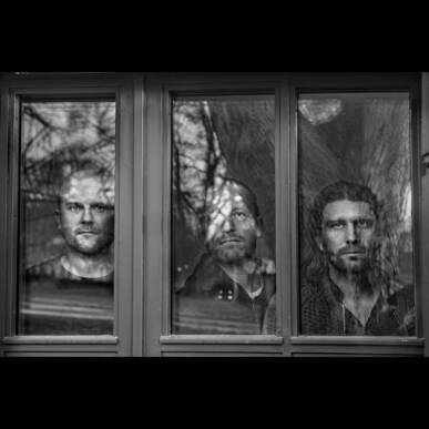 Derive Fest >>> FIRE! (SE)