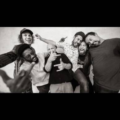 Derive Fest >>> The Young Mothers