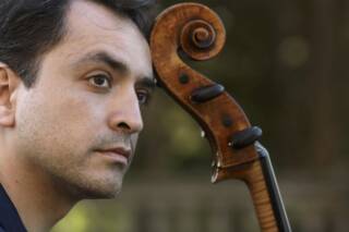 Claudio Pasceri – Hommage à Rohan de Saram