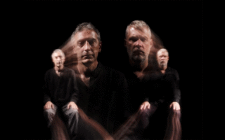 Forget – Rabbia – Zach