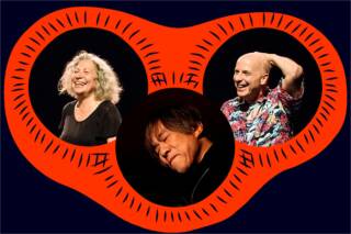 Lavish Joy > Schulkowsky, Baron, Yoshihide