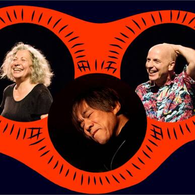 Lavish Joy > Schulkowsky, Baron, Yoshihide