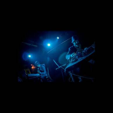 Jim O’Rourke & Christian Fennesz