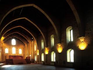 Concerto Gospel a lume di candela – Fossanova