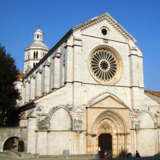 Concerto Gospel a lume di candela – Fossanova