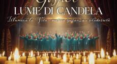 Concerto Gospel a lume di candela – Dream Cinema