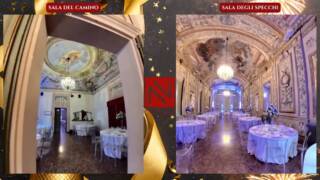 NEW YEAR GALA – PALAZZO GNUDI – BOLOGNA