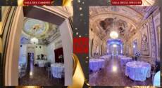 NEW YEAR GALA – PALAZZO GNUDI – BOLOGNA