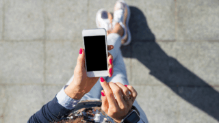 EXPERIENCE ON THE ROAD