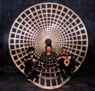 Altrovi Festival Vol. II – Venerdì 10 Aprile