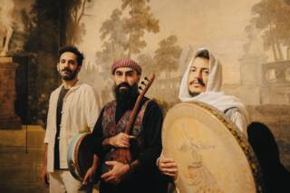 Altrovi Festival Vol. II – Venerdì 10 Aprile