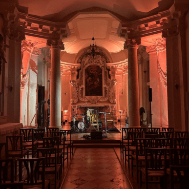 Altrovi Festival Vol. II – Sabato 11 aprile