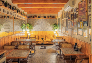 Altrovi Festival vol. II – Juniper Roads : spezie, porti e distillati di storia