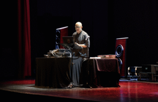 Altrovi Festival vol. Il – Clan Acustico: coordinate sonore