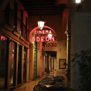 Altrovi Festival vol. Il – Clan Acustico: coordinate sonore