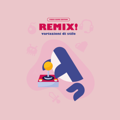 Remix! – Variazioni di stile