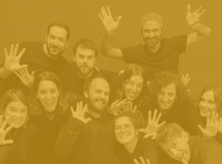 OLA! Torino Improv Fest | Sabato 18 Aprile 2026