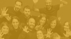 OLA! Torino Improv Fest | Sabato 18 Aprile 2026